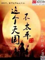 类似这个天国不太平的小说